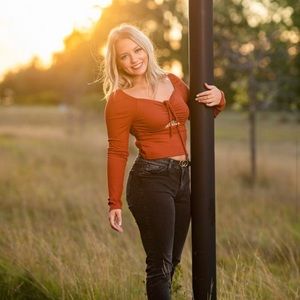 Meet your Posher, Emma